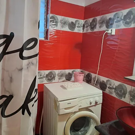 Apartamento ο της μαρίας
