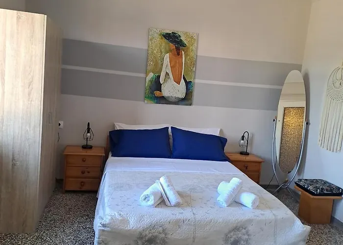ο της μαρίας