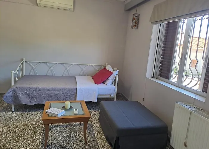 ο της μαρίας アパート