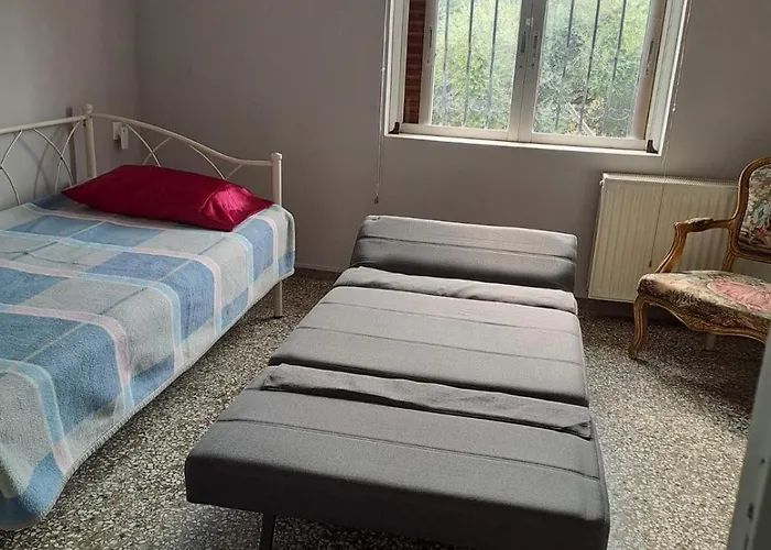 ο της μαρίας Apartamento