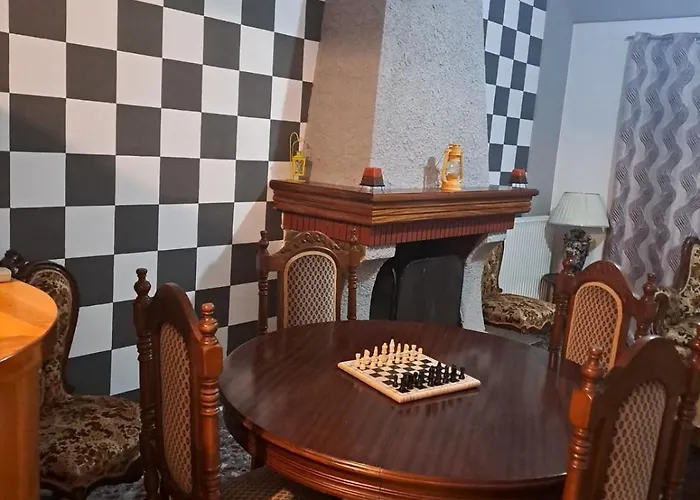 ο της μαρίας