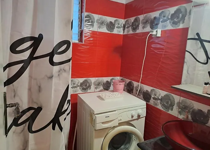 Apartamento ο της μαρίας